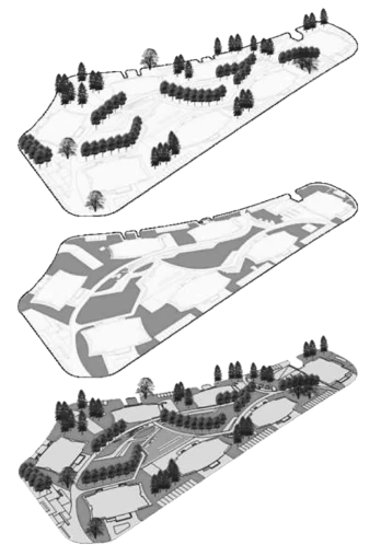 Site model visualisation