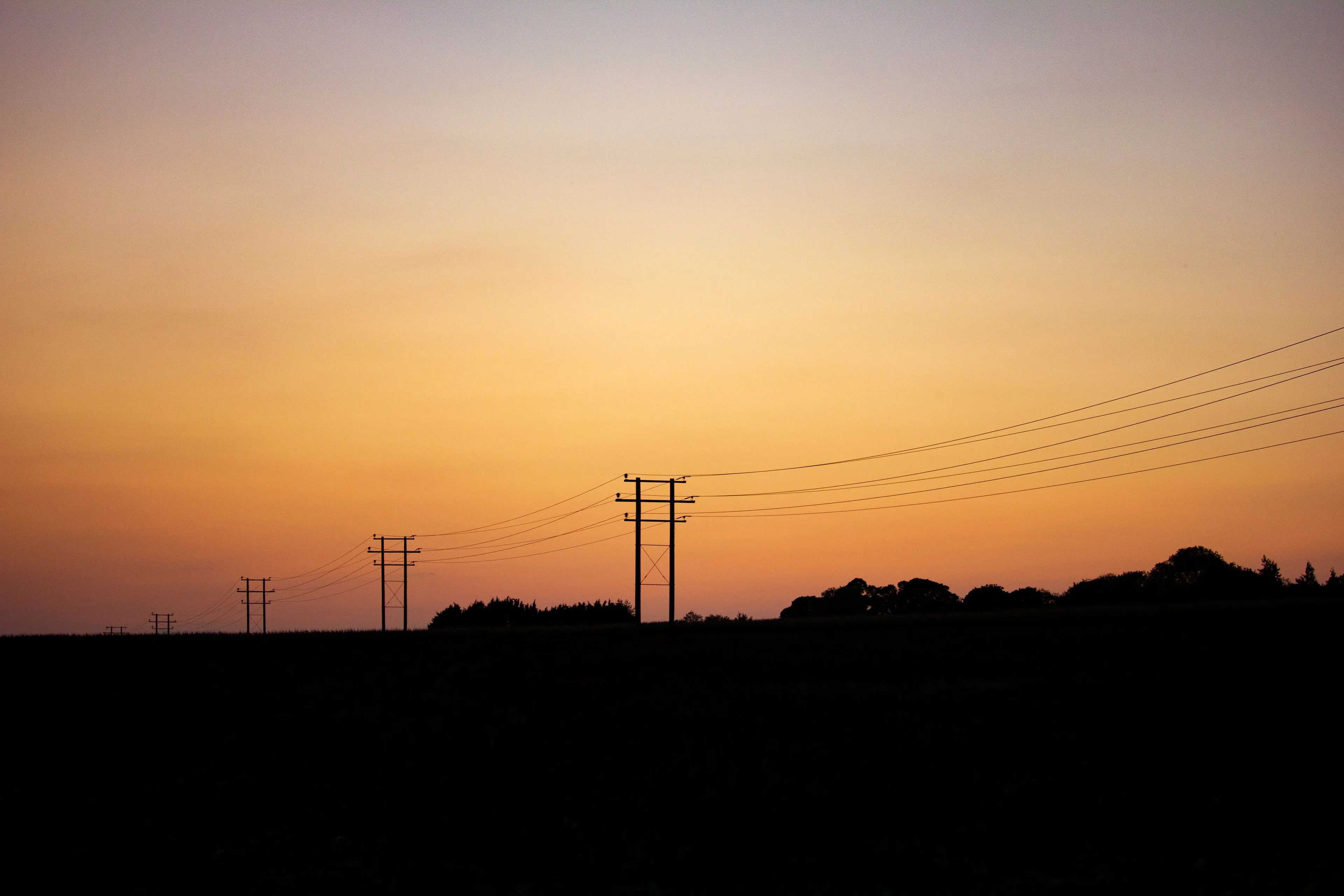 Trent Battery Energy Storage System