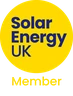 Solar Energy UK member